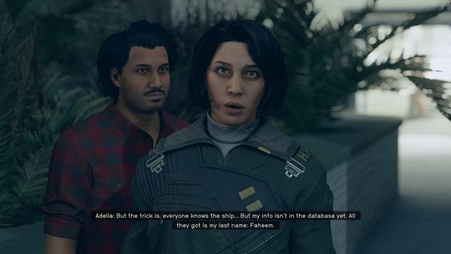 Presenting Starfield смотреть онлайн