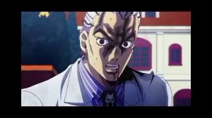 JJBA Diamond is Unbreakable Episodes 37-38-39 Crazy Diamond is Unbreakable Animation Highlights