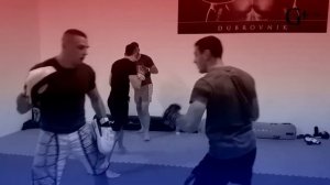 Gladiator Dubrovnik - MMA, Box & Kickbox groups