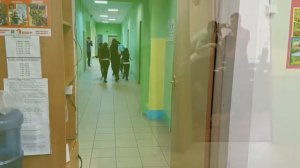 "Школа в кубе" ГБОУ Школа №158