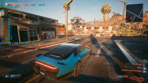 MSI RTX 2060 + FX 8300 - ТЕСТ CyberPunk 2077 НА СЛАБОЙ СИСТЕМЕ!