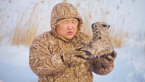Обзор ботинки Duck Mania