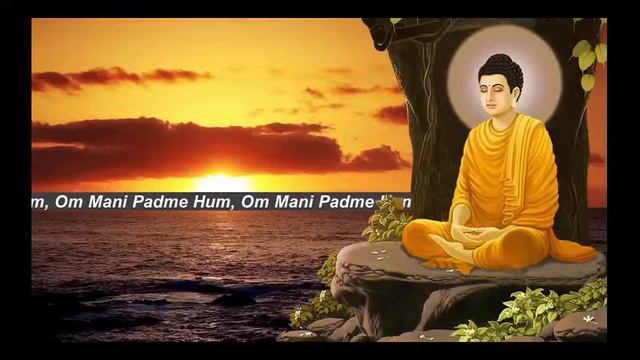 Om Mani Padme Hum : NepEducator Live Stream смотреть онлайн