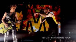 DEPECHE MODE - Condemnation (Live in Berlin, Olympia Stadion 09.07.2023)  Memento Mori Tour 4K UHD