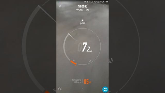 Ninebot One E+ electric unicycle (EUC) - January 3, 2016 - 3 of 3 смотреть онлайн