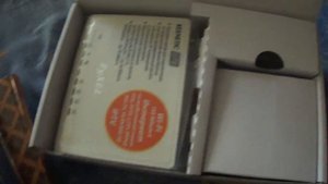 Распаковка zyxel keenetic lite