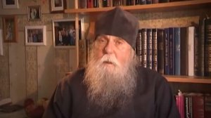 Монах Глеб О Святой Руси XXI века