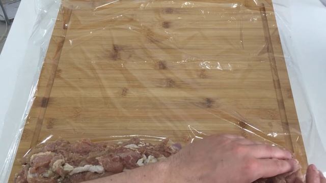 Ветчина из курицы смотреть онлайн