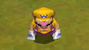 Evolution of Idle Animations in Mario Games (1996-2017)