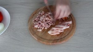 Салат на Новогодний стол "Чикаго" / Ну как же это Вкусно и обалденно Быстро.