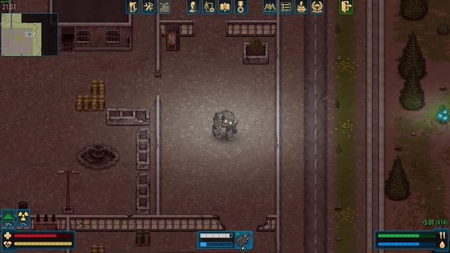 CryoFall гайд руины, разбор ивента смотреть онлайн