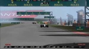 GP4 Offline Championship Season 2017:Round 2:Chinese GP Highlights