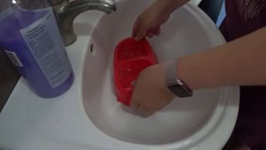 В Анапе в своем доме дела не заканчиваются .Поехала смотреть дома в Цыбанобалке.