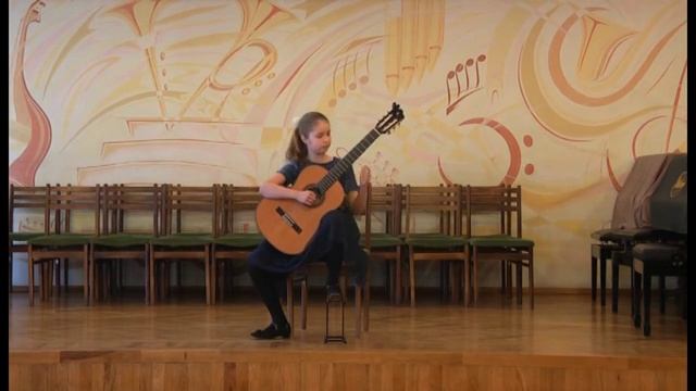 2 возрастная группа. Таисия Шимичева смотреть онлайн