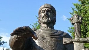 Онлайн путеводитель по Костроме