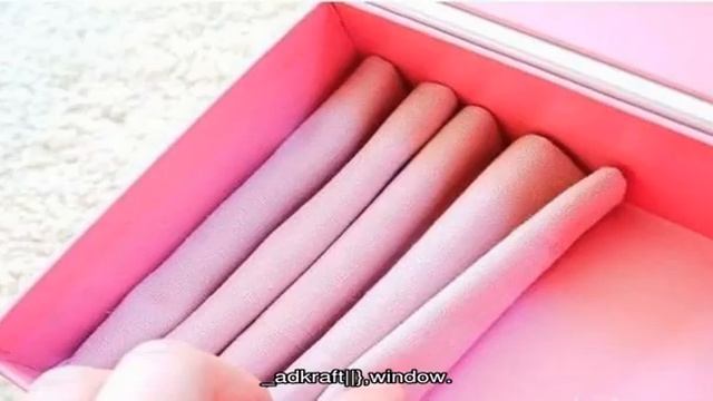 Как сделать коробочку для хранения колец смотреть онлайн