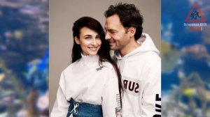 Красивая пара? А вы посмотрите на их дочь! Анна Снаткина и Виктор Васильев