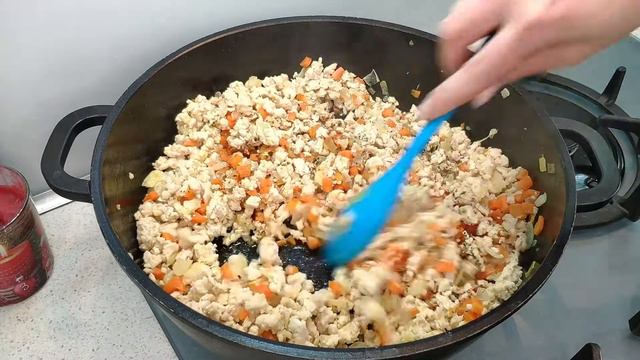 Bolognese Nudel rezept selber machen | Schritt für Schritt Spaghetti Bolognese Rezept смотреть онлайн