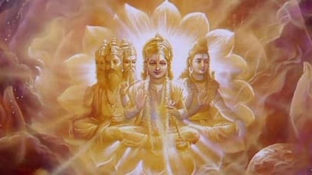 Gurur Brahma Gurur Vishnu | Guru Mantra | What's app Stutas God | смотреть онлайн