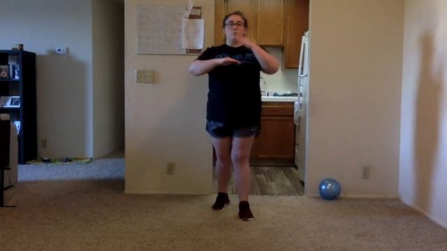 Lab 1- Movement Concepts and Themes смотреть онлайн