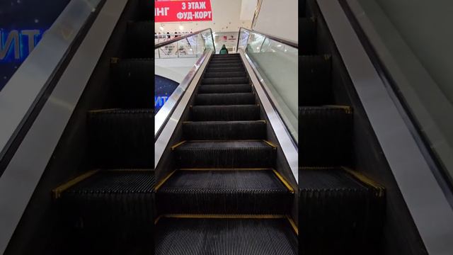 Торговый центр Орбита в Люберцах! смотреть онлайн