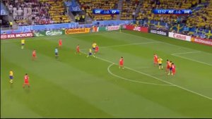 Россия 2:0 Швеция/Евро 2008/18.06.08/Russia 2:0 Sweden/Euro 2008/18.06.08