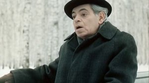 Аркадий Райкин.Люди и манекены "О жизни"