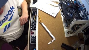 Cryptone-Y | Корпус ПК для энтузиастов