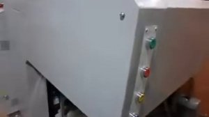 Автоматический перфоратор AP 500