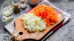 Паштет из курицы