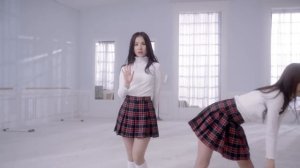 [MV] GFRIEND - Rough) (Choreography Ver.)