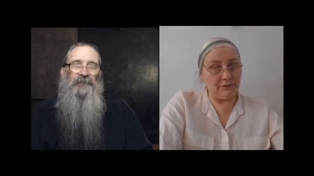 Разговор души с Богом. Часть 2. смотреть онлайн