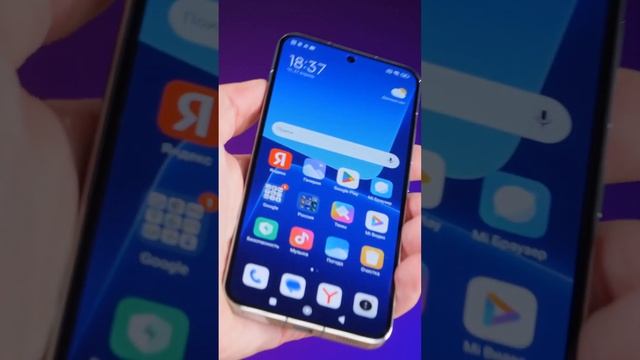 Честный обзор Xiaomi 13! ?