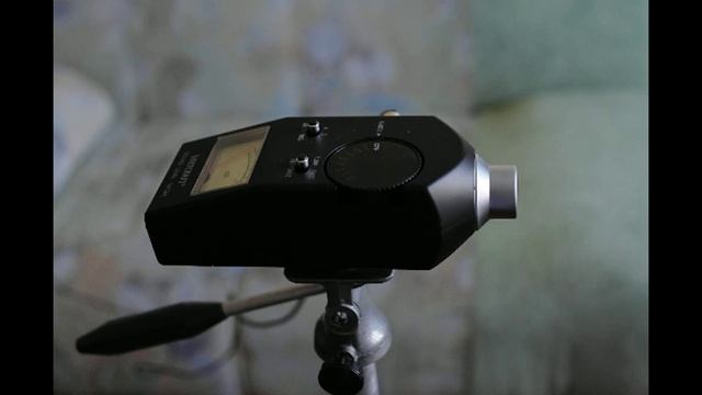 Шум мобильного кондиционера TCL TAC12CHPA/F
