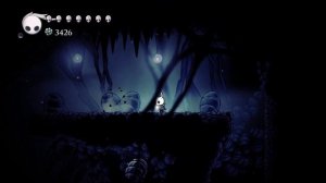 Глубинное гнездо / Hollow Knight #11