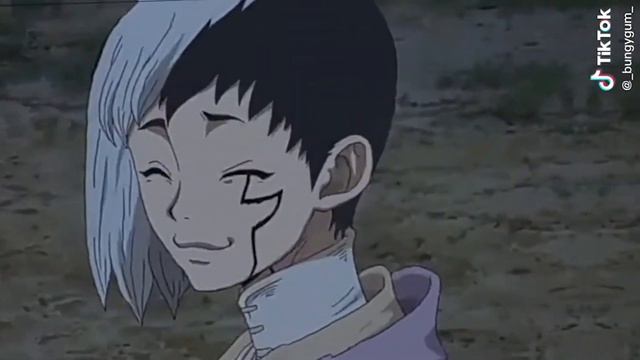 Аnime Dr.Stone Tik Tok Compilation смотреть онлайн