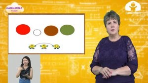 Математика 1 класс / Свойства предметов. Группы предметов / ТЕЛЕУРОК 15.09.20