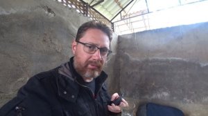 Взял отпуск и поехал к отцу в Азербайджан/Дашкесан/Часть 3.