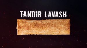 OQ TEPA LAVASH