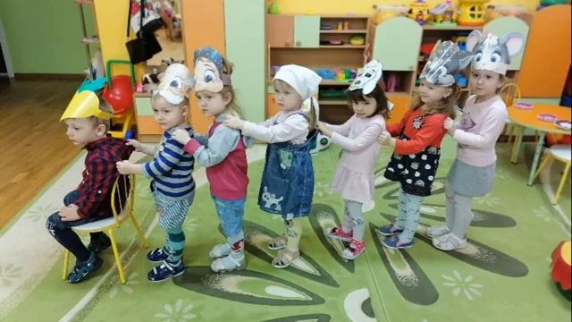 театр репка смотреть онлайн