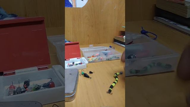 Снасти для зимней ловли смотреть онлайн