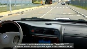 Nissan Patrol 3.0 TD Elegance