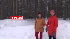 Постановочный промо ролик.