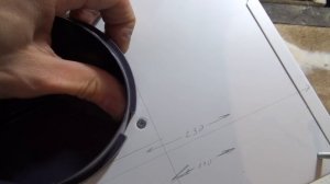 Установка встраиваемой вытяжки. Подробно