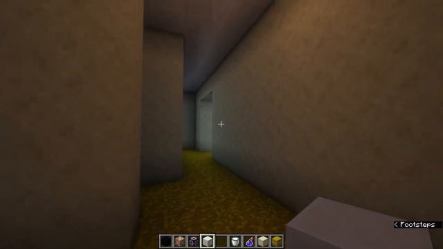How to make INFINITE Backrooms in Minecraft [Vanilla Tutorial] смотреть онлайн
