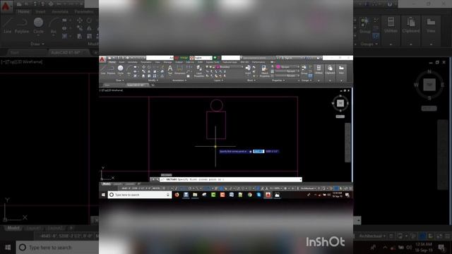 20.How to draw fire safety plan in autocad