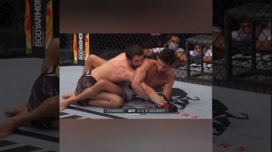 #UFC267 Tagir Ulanbekov vs Alan Nasimento