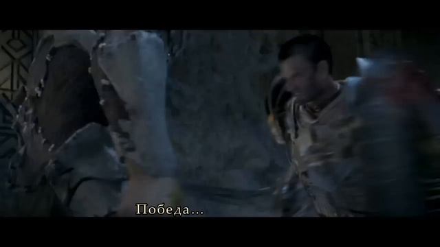 Dragon Age: Начало - Второй видеоролик смотреть онлайн