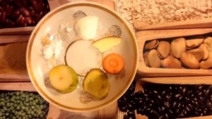 проводим опыт по выявлению крахмала в продуктах