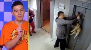 Попробу не Сказать ВАУ Челлендж !